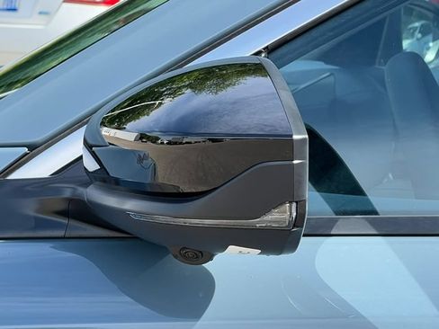 New 2026 Nissan Sentra SL w/ Floor Mat Package FWD image 36