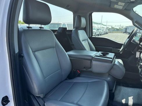 Used 2021 Ford F150 XL w/ Equipment Group 101A High image 22