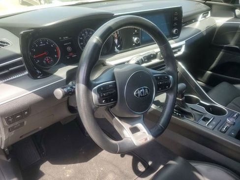 Used 2021 Kia K5 GT-Line image 18