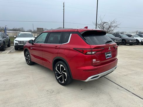 Used 2023 Mitsubishi Outlander SEL 40th Anniversary image 7