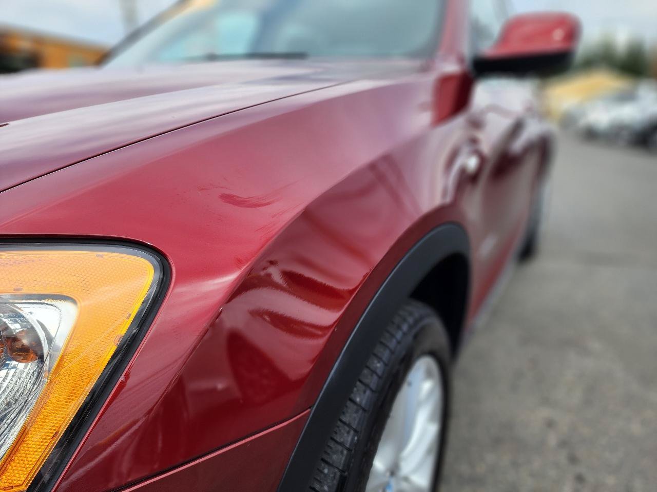 Used 2013 BMW X3 xDrive28i AWD/4WD image 36