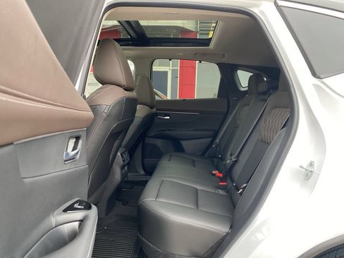 New 2026 Nissan Murano Platinum w/ Cargo Package AWD/4WD image 17