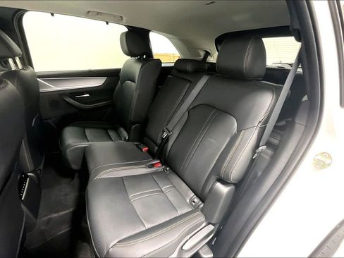 New 2026 MAZDA CX-90 3.3 Turbo w/ Preferred Package image 18