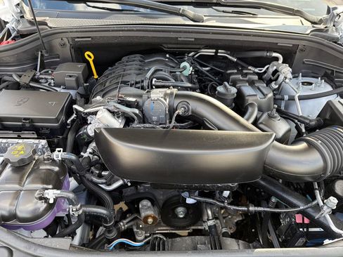 New 2026 Dodge Durango GT w/ Blacktop Package image 24