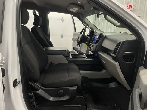 Used 2020 Ford F150 XL w/ Equipment Group 101A Mid AWD/4WD image 42