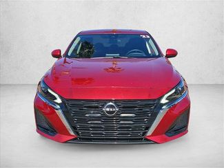 Used 2023 Nissan Altima 2.5 SV video 2