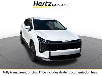 Used 2026 Kia Sportage LX FWD video 1