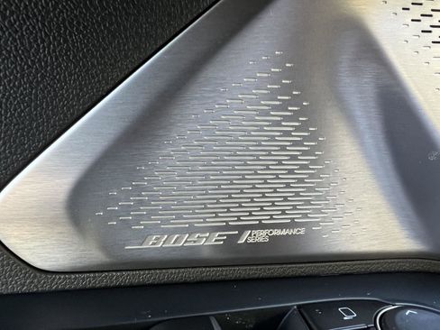 New 2026 GMC Acadia Denali Ultimate image 13