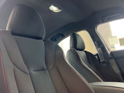 Used 2024 Subaru WRX Premium image 16