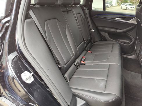 Used 2024 BMW X3 xDrive30i image 26
