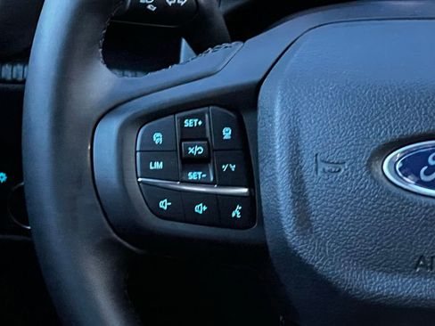 New 2025 Ford Ranger XLT w/ Technology Package image 30