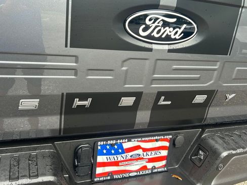 New 2025 Ford F150 Lariat w/ Equipment Group 502A High image 26