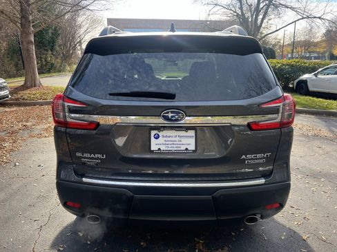New 2026 Subaru Ascent Touring image 6