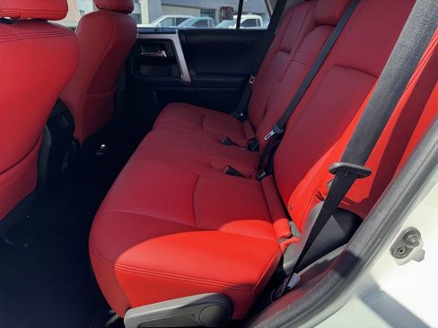 Used 2024 Toyota 4Runner SR5 RWD image 10