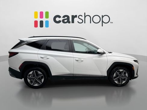Used 2026 Hyundai Tucson SEL Plus FWD image 6