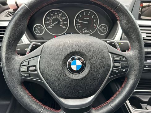 Used 2017 BMW 330i Sedan image 24