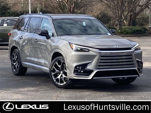 New 2026 Lexus TX 500h 500h F SPORT Performance Premi image 1