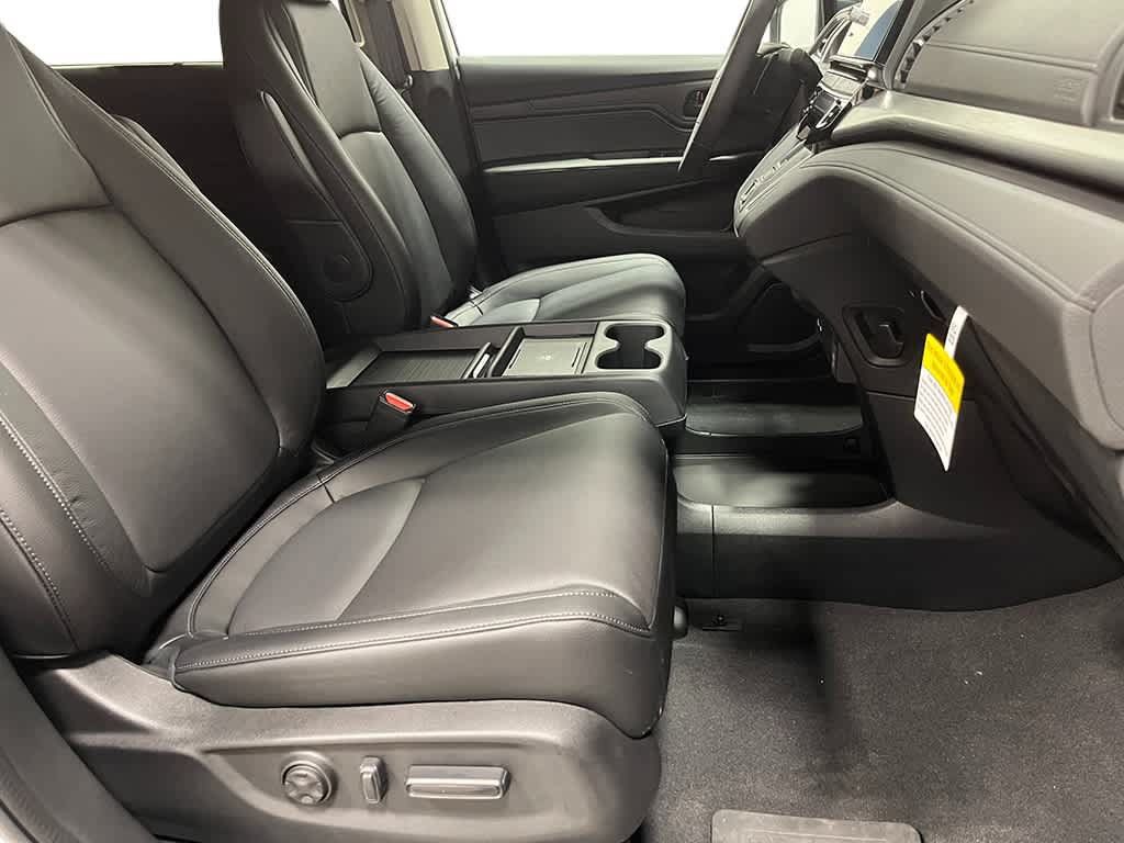 New 2027 Honda Odyssey EX-L image 26