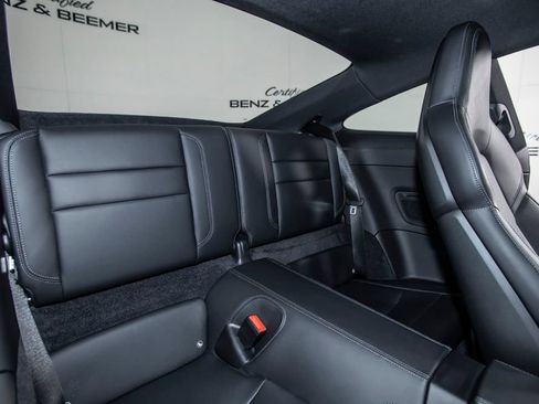 Used 2024 Porsche 911 Carrera T RWD image 15