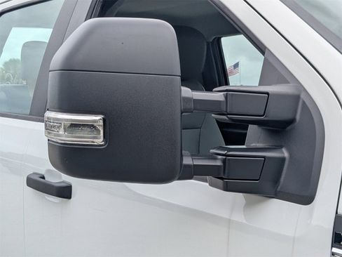 New 2025 Ford F350 XL image 10