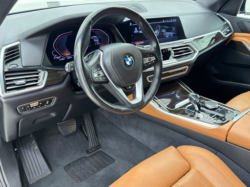 Used 2019 BMW X5 xDrive40i w/ Convenience Package AWD/4WD image 4