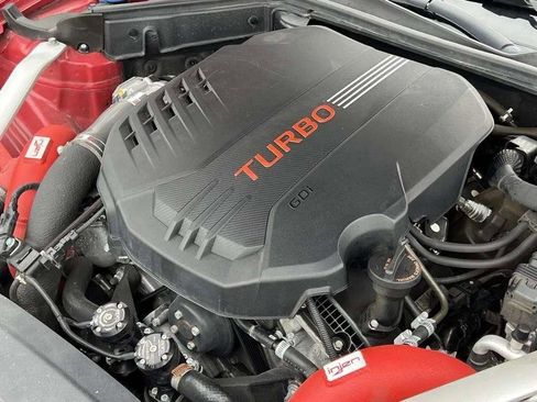 Used 2018 Kia Stinger GT2 image 41
