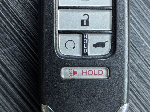 Used 2016 Honda Pilot EX-L image 37