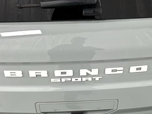 Used 2022 Ford Bronco Sport Big Bend w/ Convenience Package image 37