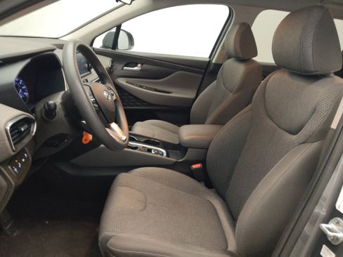 Used 2019 Hyundai Santa Fe SE FWD image 17