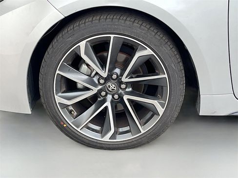 Used 2024 Toyota Corolla SE image 30