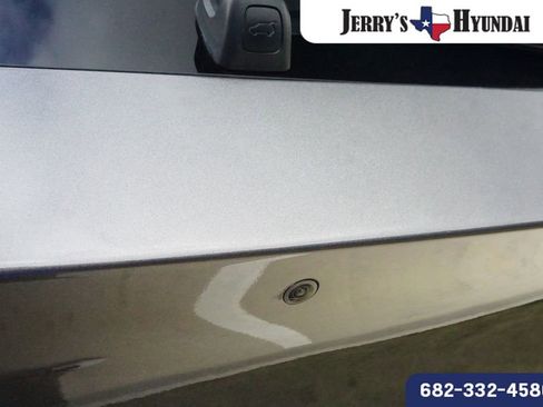 Used 2021 Genesis GV80 3.5T image 25