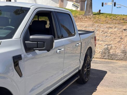 Used 2026 Ford F150 XLT w/ Equipment Group 303A High AWD/4WD image 9