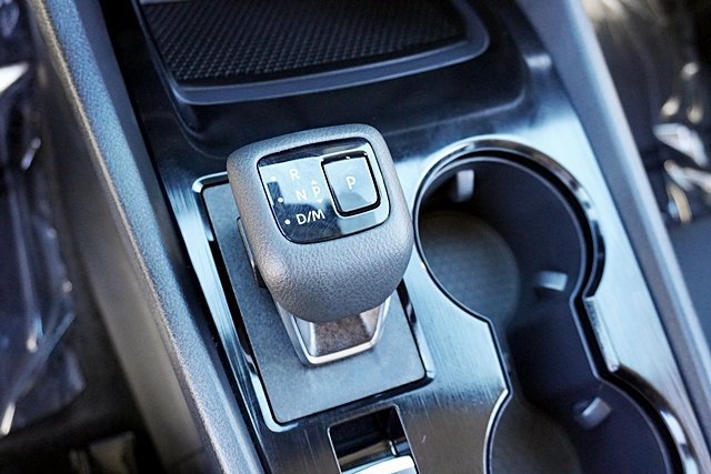 New 2025 Nissan Rogue S FWD image 41