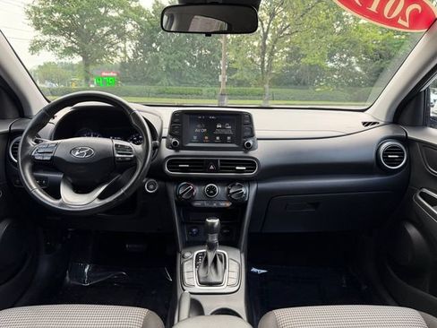 Used 2019 Hyundai Kona SEL FWD image 26