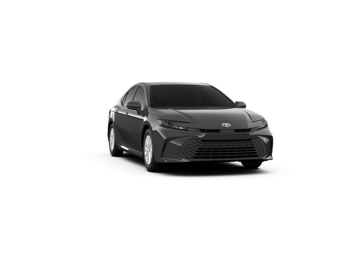 New 2026 Toyota Camry LE w/ Convenience Package FWD image 16