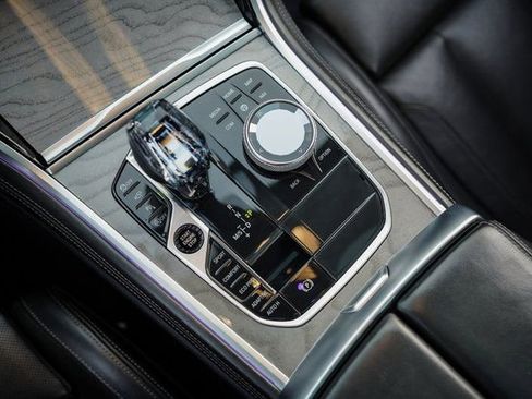 Used 2020 BMW 840i Gran Coupe xDrive w/ M Sport Package image 33