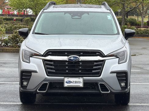 New 2026 Subaru Ascent Touring w/ Popular Package #2 AWD/4WD image 9