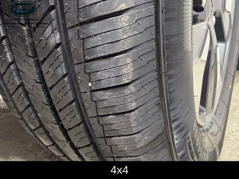 Used 2024 Jeep Grand Cherokee Limited 4xe AWD/4WD image 12