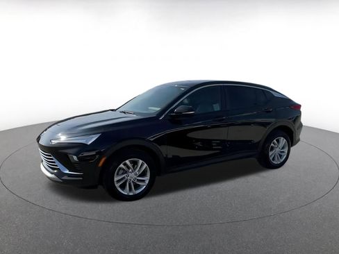 Used 2025 Buick Envista Preferred image 7