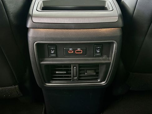 Used 2023 Nissan Murano SL w/ SL Moonroof Package FWD image 28