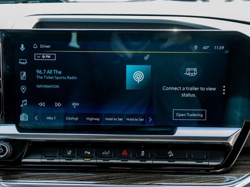 Used 2025 Chevrolet Silverado 2500 LT w/ Trail Boss Package image 25