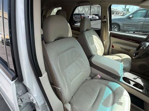 Used 2007 Buick Rendezvous CXL w/ CXL Luxury Package FWD image 35