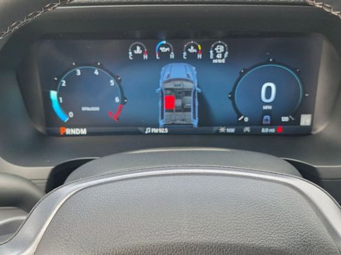 New 2026 Ford F150 XLT AWD/4WD image 12