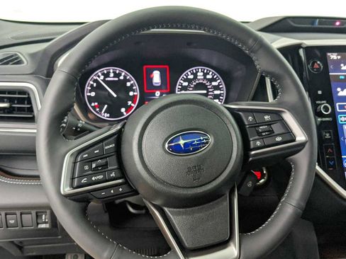 New 2025 Subaru Ascent Touring image 28