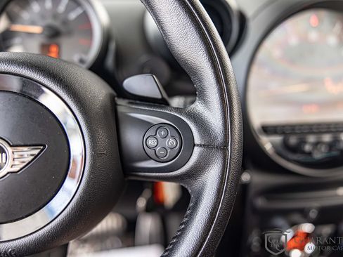 Used 2016 MINI Cooper Countryman S AWD/4WD image 24