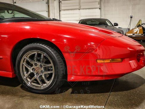 Used 1995 Pontiac Firebird Coupe image 61