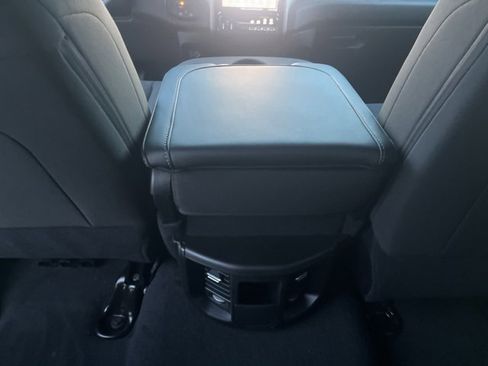 Used 2026 RAM 3500 Tradesman image 13