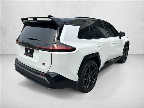 Used 2026 Toyota RAV4 AWD Plug-in Hybrid image 7