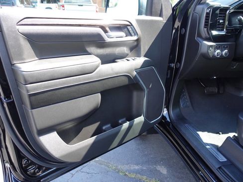 Used 2025 GMC Sierra 1500 Elevation AWD/4WD image 18