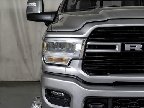 Used 2023 RAM 3500 Laramie image 39